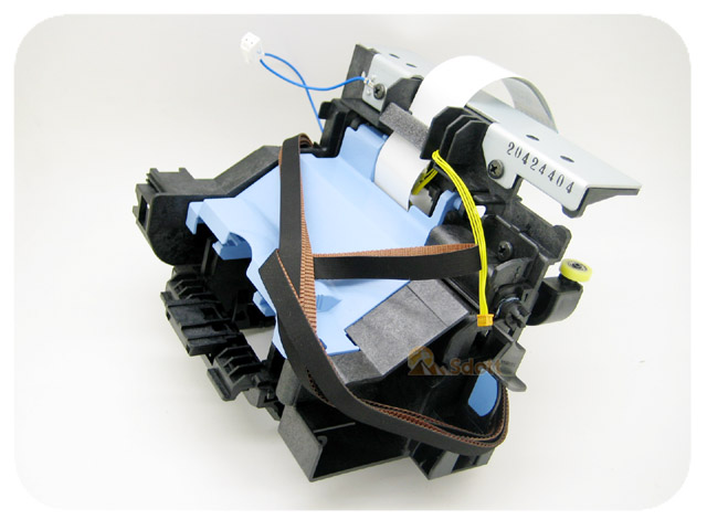 Canon iPF700 Carriage Unit (QM3-1402-000)